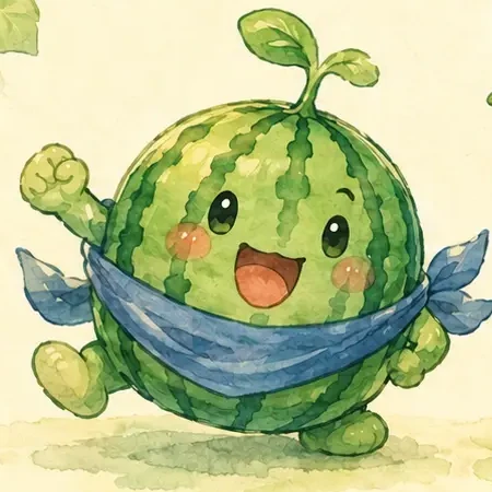 リムルのイラスト